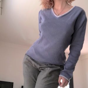 Vintage Nike Golf Sweater